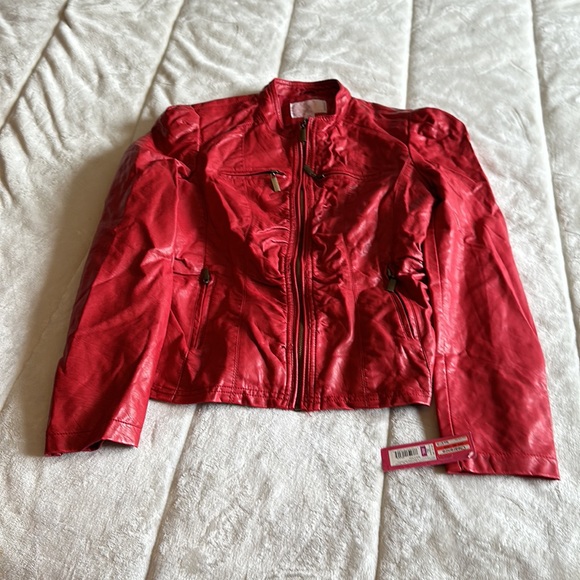 New- Xhilaration- jacket - Picture 1 of 17